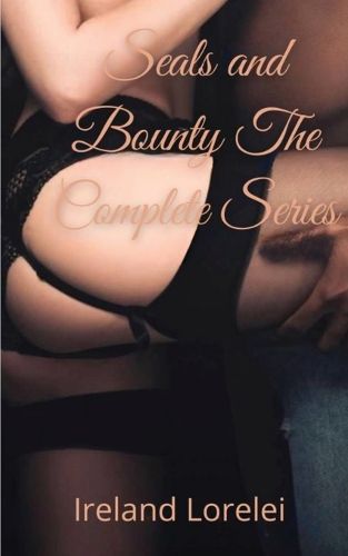 Cover image for Seals and Bounty Series