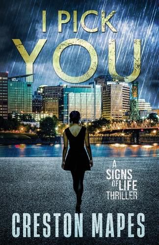 Cover image for I Pick You