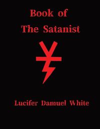 Cover image for Book of the Satanist