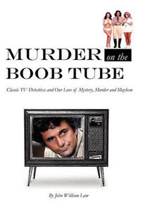 Cover image for Murder on the Boob Tube