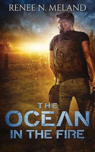 Cover image for The Ocean in the Fire