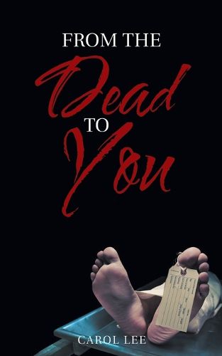 Cover image for From the Dead to You