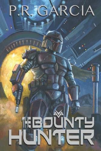 Cover image for The Bounty Hunter