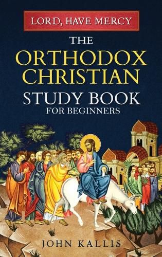 Cover image for Lord, Have Mercy