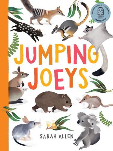 Jumping Joeys