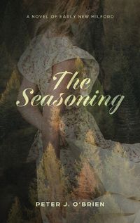 Cover image for The Seasoning