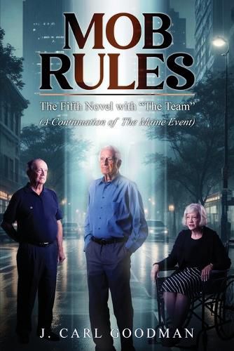 Cover image for Mob Rules
