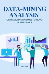 Cover image for Data-mining analysis