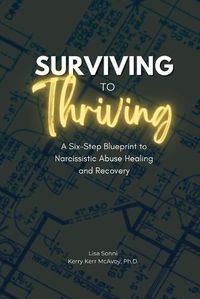 Cover image for Surviving to Thriving