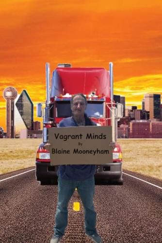 Cover image for Vagrant Minds