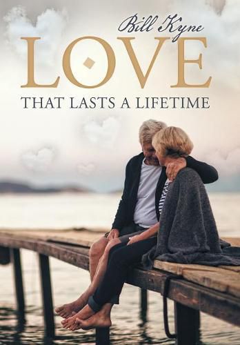 Cover image for Love That Lasts a Lifetime