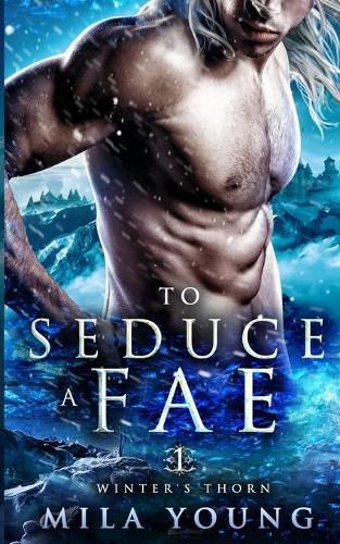 Cover image for To Seduce A Fae: Paranormal Romance