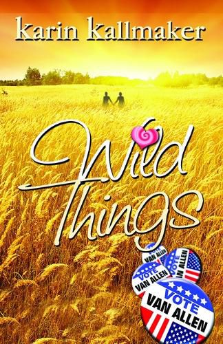 Cover image for Wild Things