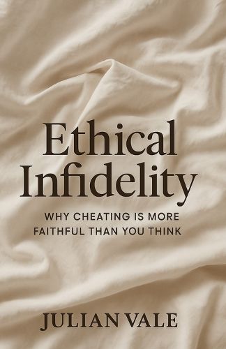 Cover image for Ethical Infidelity