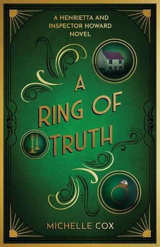 Cover image for A Ring of Truth