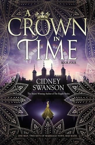 Cover image for A Crown in Time