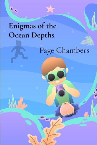 Cover image for Enigmas of the Ocean Depths