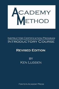 Cover image for Academy Method: Introduction to Teacher Training