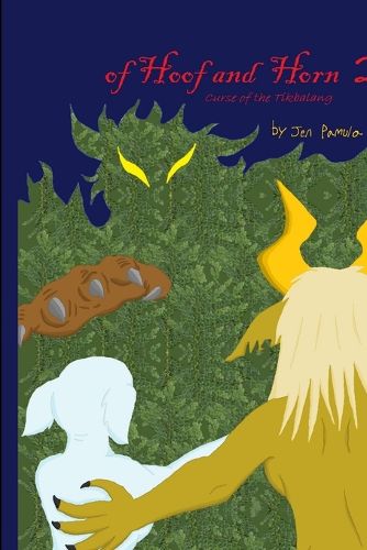 Cover image for of Hoof and Horn 2