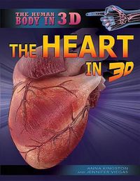 Cover image for The Heart in 3D