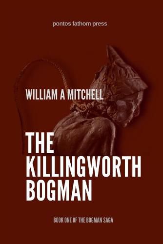 Cover image for The Killingworth Bogman