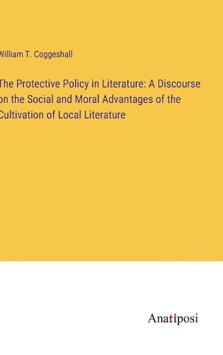 Cover image for The Protective Policy in Literature