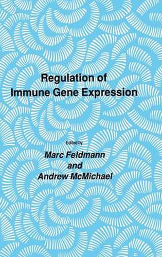 Regulation of Immune Gene Expression