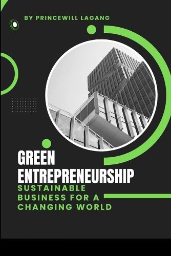 Green Entrepreneurship