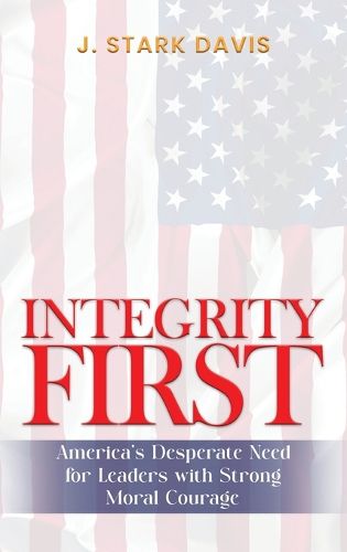 Cover image for Integrity First