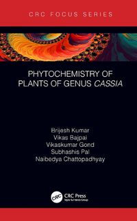 Cover image for Phytochemistry of Plants of Genus Cassia