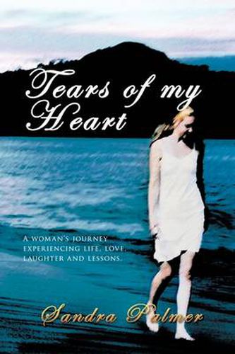 Cover image for Tears of My Heart