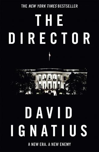 Cover image for The Director