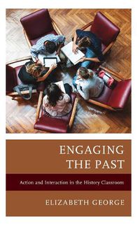 Cover image for Engaging the Past
