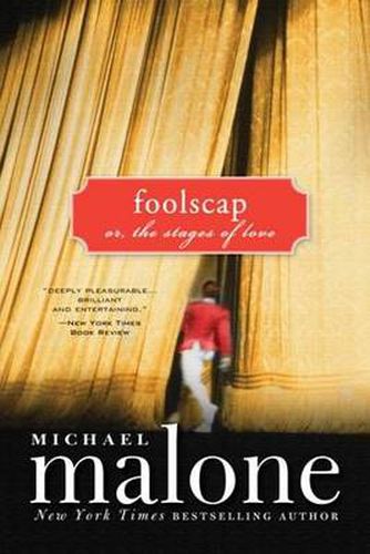 Cover image for Foolscap: Or, The Stages of Love