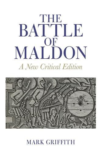 The Battle of Maldon