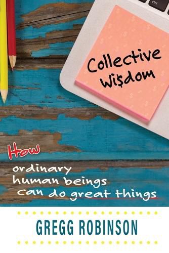 Cover image for Collective Wisdom