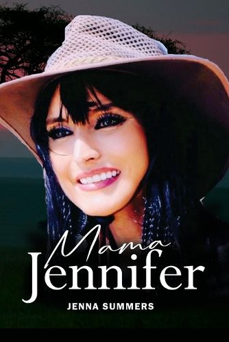 Cover image for Mama Jennifer