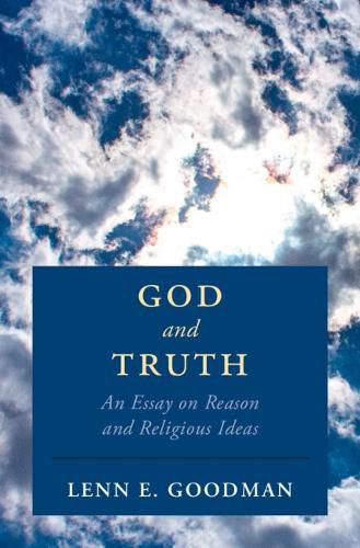 Cover image for God and Truth