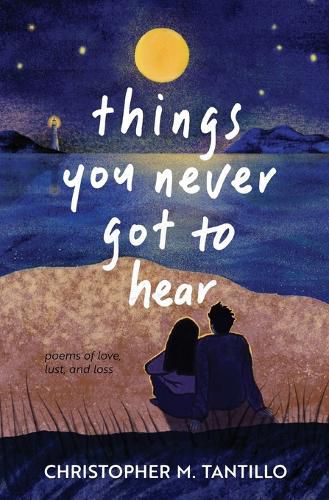 Cover image for things you never got to hear