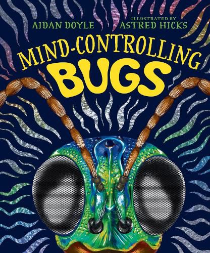 Cover image for Mind-controlling Bugs