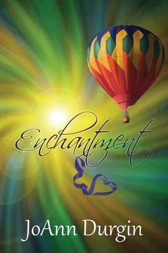 Cover image for Enchantment