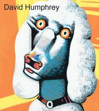 Cover image for David Humphrey