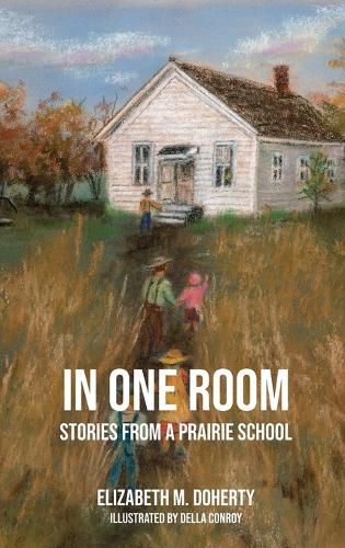 Cover image for In One Room