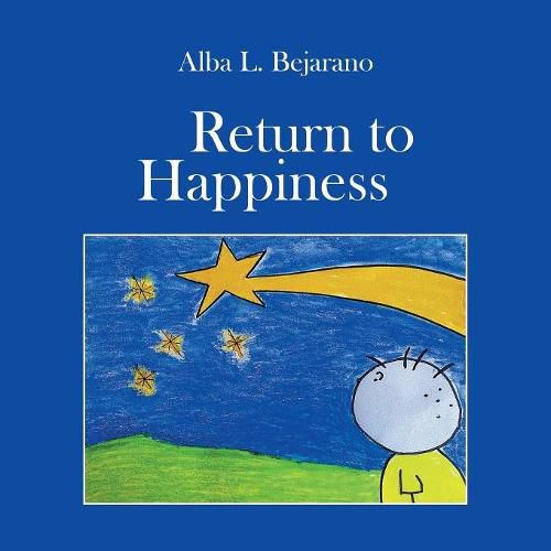 Cover image for Return to Happiness