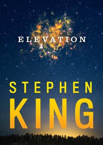 Cover image for Elevation