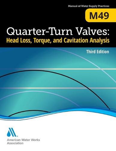 Cover image for M49 Quarter-Turn Valves: Head Loss, Torque, and Cavitation Analysis