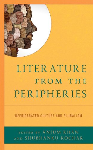 Cover image for Literature from the Peripheries