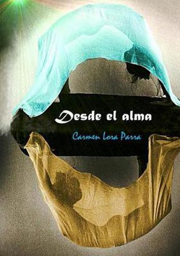 Cover image for Desde el alma