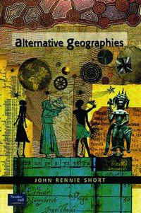 Cover image for Alternative Geographies