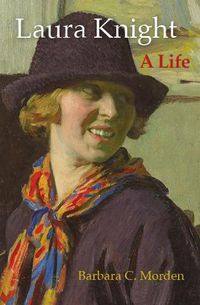 Cover image for Laura Knight: A life